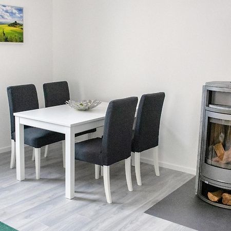 Haus Wettin Bad Schandau Quarto foto